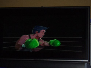 Illustration for article titled EA May Have Gotten An Early Look at DSi, New WiiWare Announcement Today